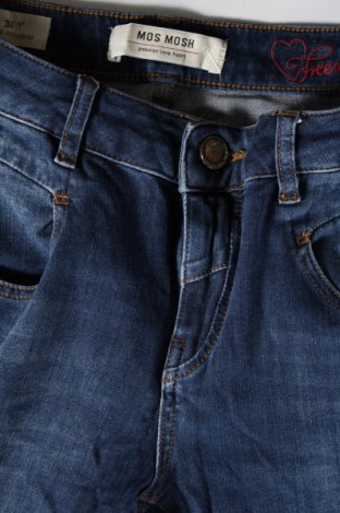 Damen Jeans MOS MOSH, Größe S, Farbe Blau, Preis 4,13 €