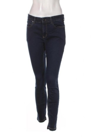 Damen Jeans Mac, Größe M, Farbe Blau, Preis 7,89 €