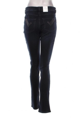 Γυναικείο Τζίν Mac, Μέγεθος S, Χρώμα Μπλέ, Τιμή 11,62 €