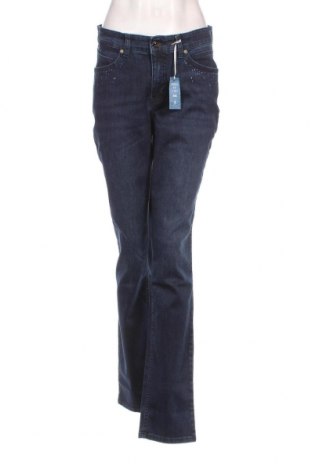 Damen Jeans Mac, Größe M, Farbe Blau, Preis 82,99 €