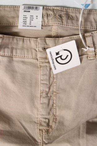 Damen Jeans Mac, Größe XXL, Farbe Beige, Preis € 45,64