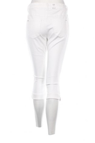 Γυναικείο Τζίν Mac, Μέγεθος M, Χρώμα Λευκό, Τιμή 12,45 €