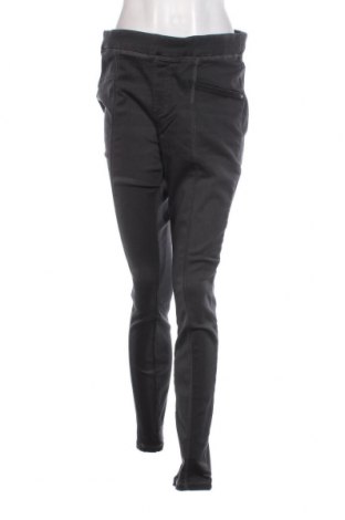 Γυναικείο Τζίν Mac, Μέγεθος XL, Χρώμα Γκρί, Τιμή 12,45 €