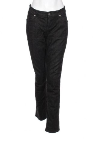 Damen Jeans Mac, Größe XXL, Farbe Schwarz, Preis 31,94 €
