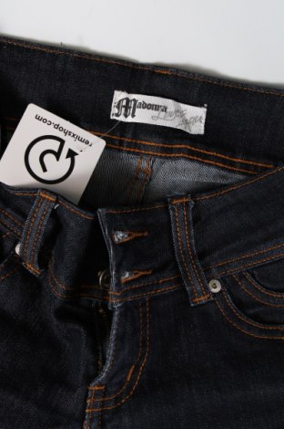Damen Jeans Madonna, Größe M, Farbe Blau, Preis 3,03 €