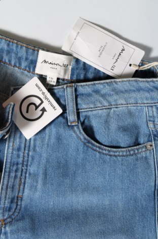 Damen Jeans Maison 123, Größe S, Farbe Blau, Preis € 98,45