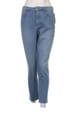 Dámske džínsy  Maison 123, Veľkosť S, Farba Modrá, Cena  14,77 €