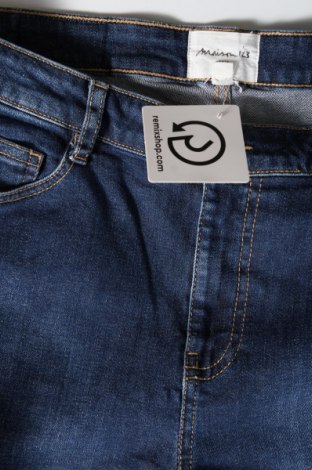 Damen Jeans Maison 123, Größe M, Farbe Blau, Preis 35,00 €