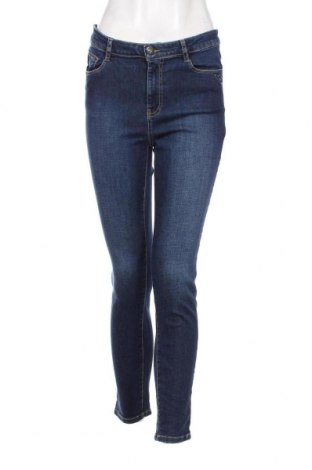 Damskie jeansy Maison 123, Rozmiar M, Kolor Niebieski, Cena 157,30 zł