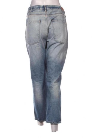Damskie jeansy Maison Scotch, Rozmiar L, Kolor Niebieski, Cena 509,10 zł