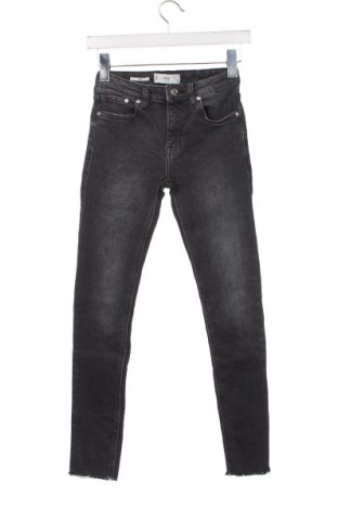 Damen Jeans Mango, Größe XXS, Farbe Grau, Preis 11,52 €