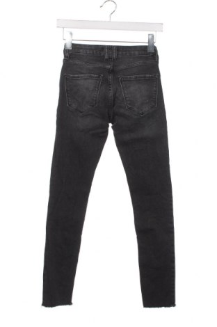 Damen Jeans Mango, Größe XXS, Farbe Grau, Preis 9,85 €