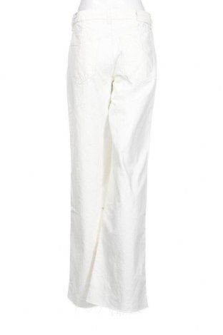 Damen Jeans Mango, Größe M, Farbe Ecru, Preis € 35,05