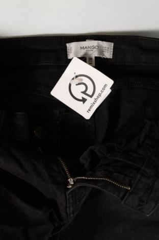 Damen Jeans Mango, Größe S, Farbe Schwarz, Preis 3,34 €