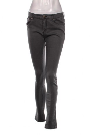 Damen Jeans Manguun, Größe S, Farbe Grau, Preis € 7,20