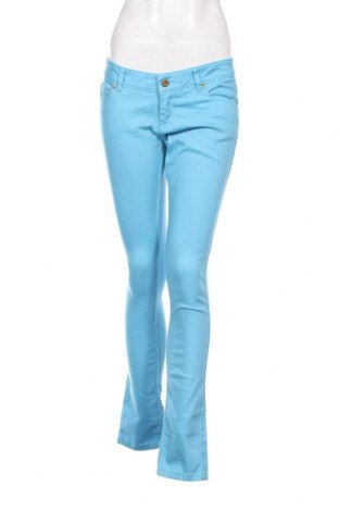 Damskie jeansy Mar Collection, Rozmiar S, Kolor Niebieski, Cena 36,05 zł