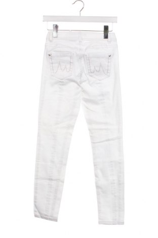 Damen Jeans Marc Cain, Größe XS, Farbe Weiß, Preis 68,20 €