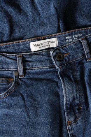 Дамски дънки Marc O'Polo, Размер M, Цвят Син, Цена 31,28 лв.