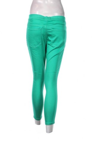 Γυναικείο Τζίν Marks & Spencer, Μέγεθος M, Χρώμα Πράσινο, Τιμή 6,12 €