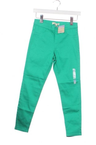 Damen Jeans Marks & Spencer, Größe S, Farbe Grün, Preis 8,91 €