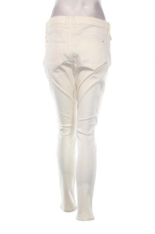Damen Jeans Marks & Spencer, Größe XL, Farbe Weiß, Preis 7,52 €