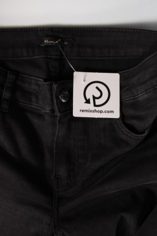 Dámské džíny  Massimo Dutti, Velikost S, Barva Černá, Cena  759,00 Kč