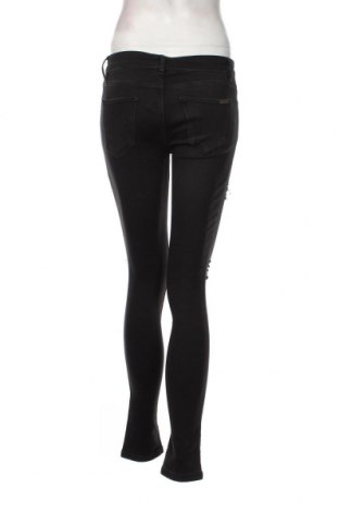 Dámské džíny  Massimo Dutti, Velikost S, Barva Černá, Cena  759,00 Kč