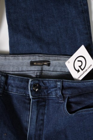 Damen Jeans Massimo Dutti, Größe S, Farbe Blau, Preis € 24,76