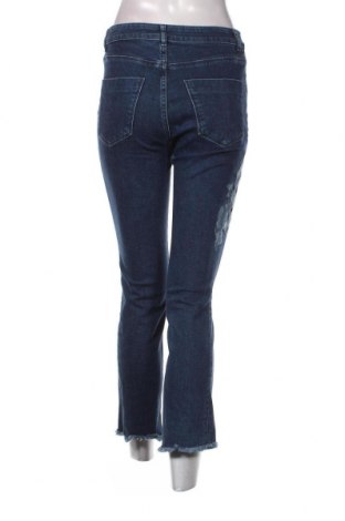 Dámske džínsy  Massimo Dutti, Veľkosť S, Farba Modrá, Cena  28,81 €