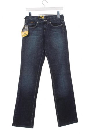 Damen Jeans Maverick, Größe M, Farbe Blau, Preis 9,08 €
