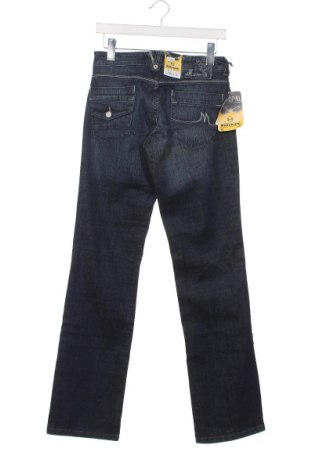 Damen Jeans Maverick, Größe M, Farbe Blau, Preis € 9,08