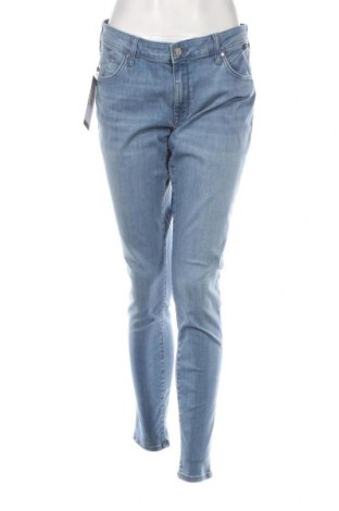 Dámske džínsy  Mavi, Veľkosť XL, Farba Modrá, Cena  12,11 €