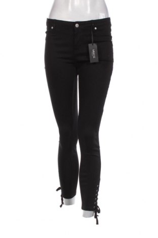 Γυναικείο Τζίν Melrose, Μέγεθος S, Χρώμα Μαύρο, Τιμή 23,71 €