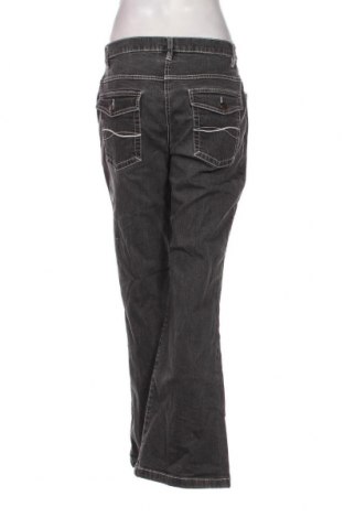 Damen Jeans Mia Linea, Größe M, Farbe Grau, Preis € 8,07