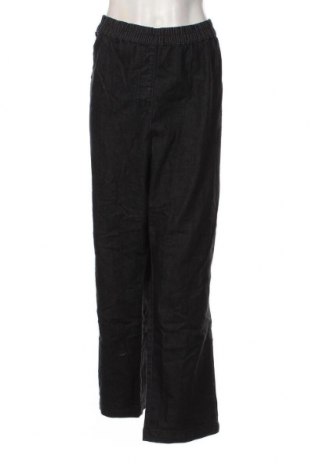 Damen Jeans Mia Moda, Größe 3XL, Farbe Grau, Preis € 14,13