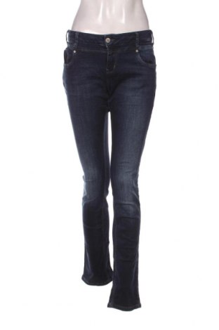 Damen Jeans Miracle Of Denim, Größe L, Farbe Blau, Preis 20,18 €