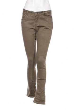 Damen Jeans Miss Etam, Größe M, Farbe Grün, Preis € 3,03