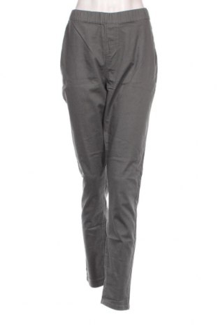 Damen Jeans Miss Etam, Größe XL, Farbe Grau, Preis 6,86 €