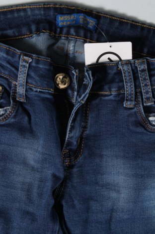 Damen Jeans Miss Rj, Größe S, Farbe Blau, Preis € 4,15