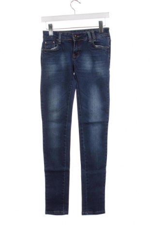 Damen Jeans Miss Rj, Größe S, Farbe Blau, Preis € 4,15