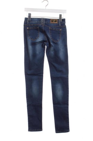 Damen Jeans Miss Rj, Größe S, Farbe Blau, Preis 4,15 €
