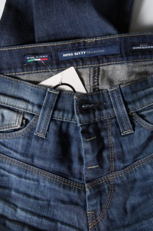 Damen Jeans Miss Sixty, Größe S, Farbe Blau, Preis € 5,64