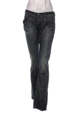 Damen Jeans Miss Sixty, Größe L, Farbe Blau, Preis 22,92 €