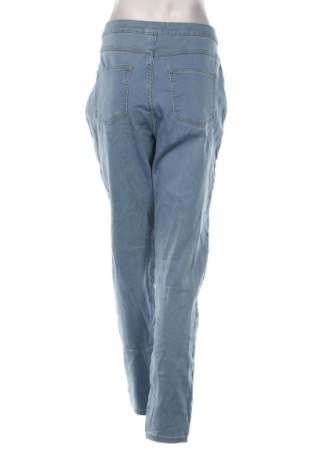 Dámske džínsy  Missguided, Veľkosť XL, Farba Modrá, Cena  8,77 €