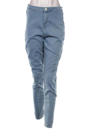 Damen Jeans Missguided, Größe M, Farbe Blau, Preis € 9,25