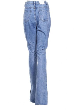 Dámske džínsy  Missguided, Veľkosť S, Farba Modrá, Cena  11,86 €
