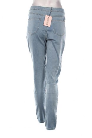 Γυναικείο Τζίν Missguided, Μέγεθος S, Χρώμα Μπλέ, Τιμή 9,48 €