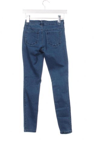 Damen Jeans Missguided, Größe XXS, Farbe Blau, Preis 9,25 €