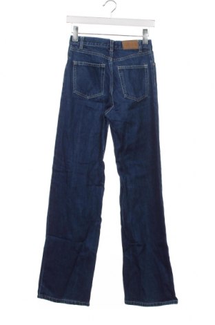 Dámské džíny  Monki, Velikost XS, Barva Modrá, Cena  160,00 Kč