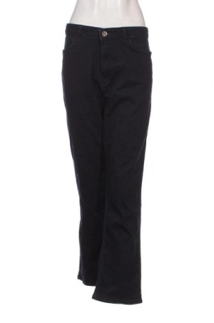 Γυναικείο Τζίν More & More, Μέγεθος XL, Χρώμα Μπλέ, Τιμή 11,69 €